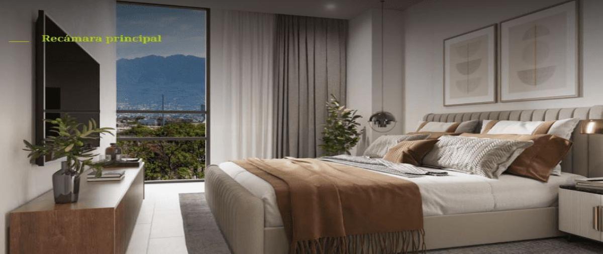 Foto de departamento en venta en  , santa maría, monterrey, nuevo león, 0 No. 04