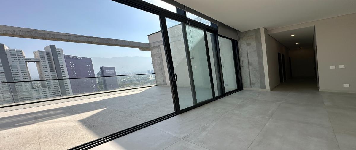 Foto de departamento en venta en  , santa maría, monterrey, nuevo león, 0 No. 03