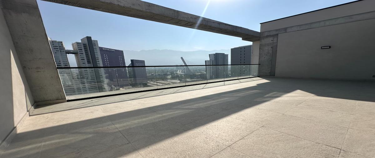 Foto de departamento en venta en  , santa maría, monterrey, nuevo león, 0 No. 05