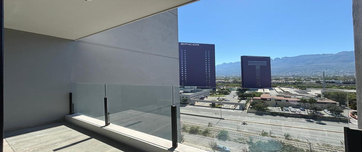 Foto de departamento en venta en  , santa maría, monterrey, nuevo león, 0 No. 05