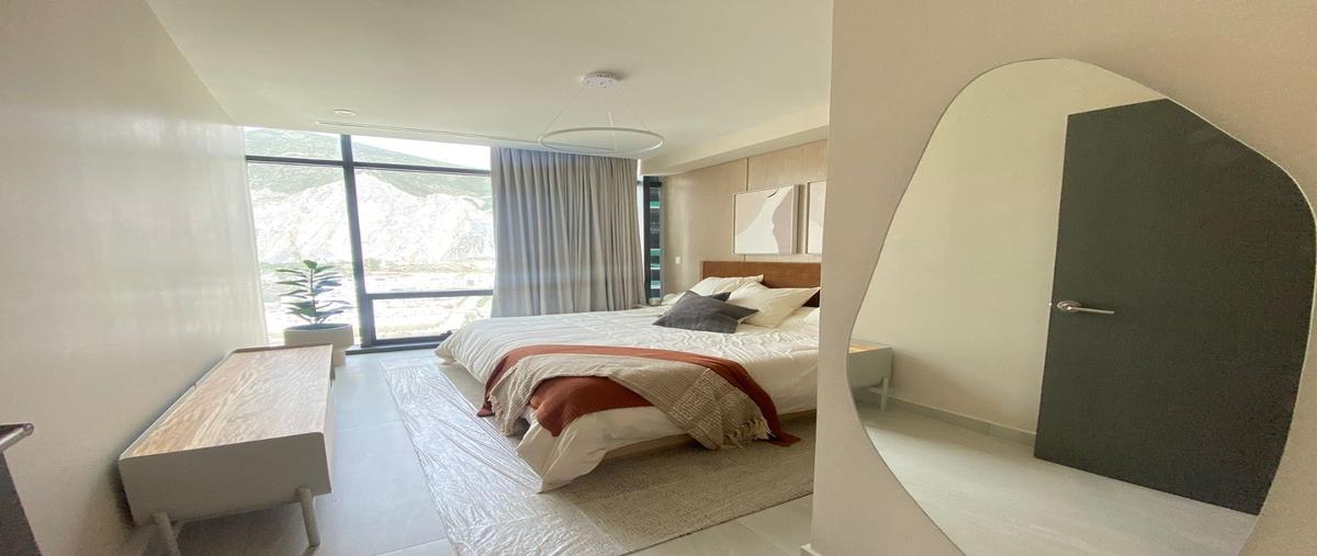 Foto de departamento en venta en  , santa maría, monterrey, nuevo león, 0 No. 03
