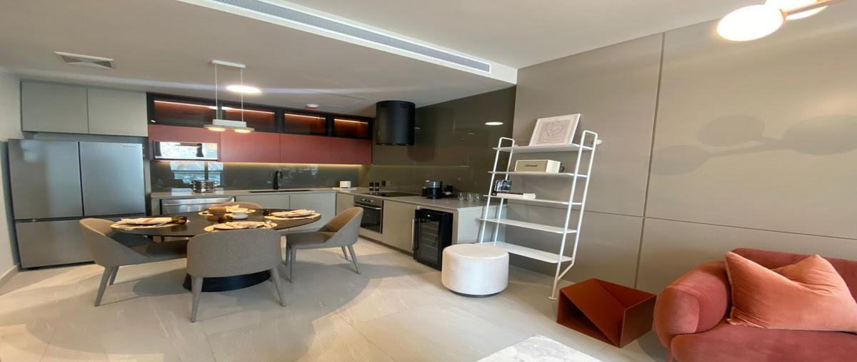 Foto de departamento en venta en  , santa maría, monterrey, nuevo león, 0 No. 04