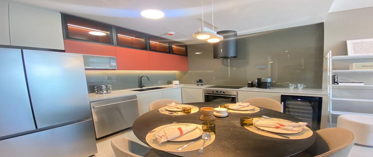 Foto de departamento en venta en  , santa maría, monterrey, nuevo león, 0 No. 05