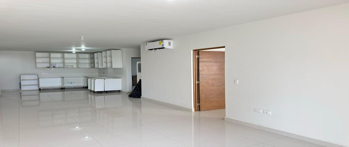 Foto de departamento en renta en  , santa maría, monterrey, nuevo león, 0 No. 03