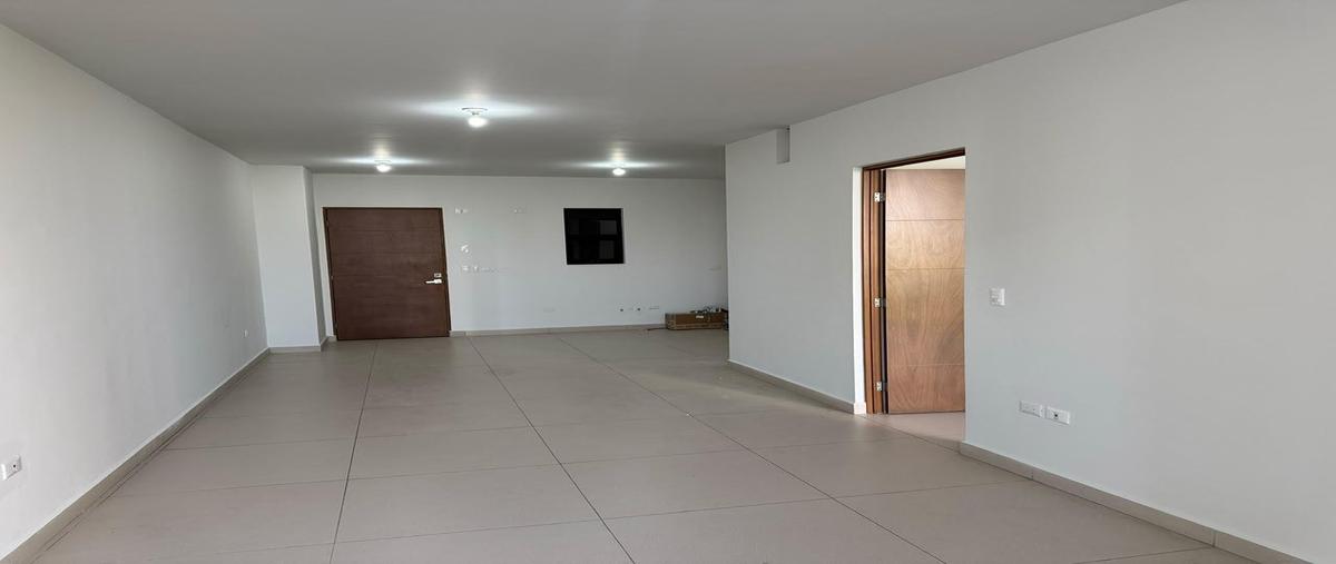 Foto de departamento en renta en  , santa maría, monterrey, nuevo león, 0 No. 04