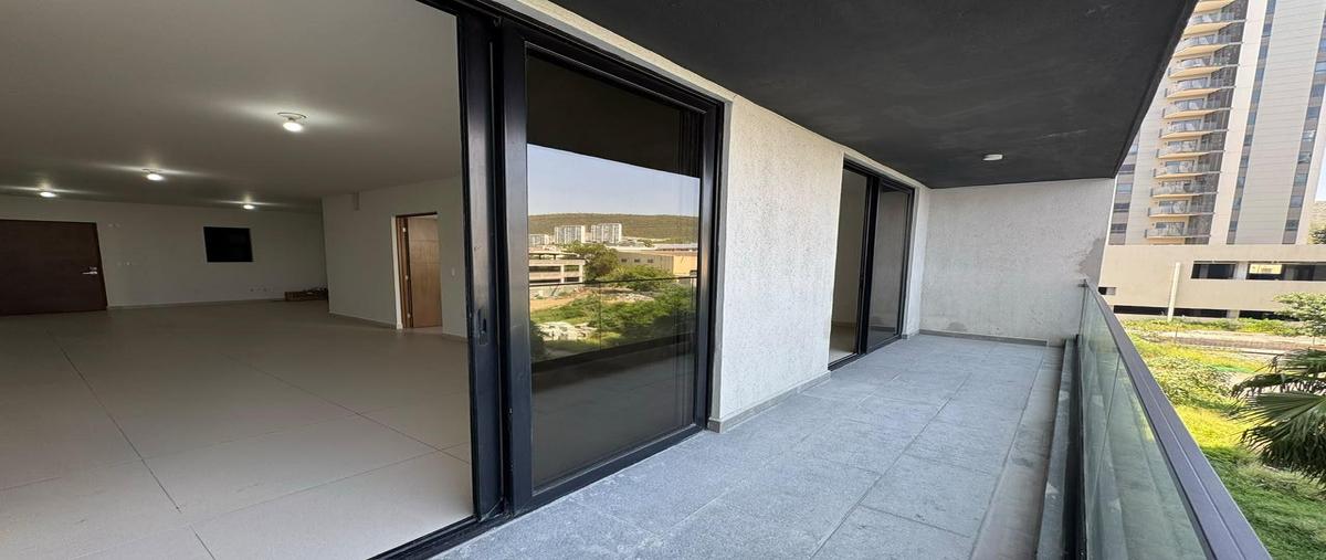 Foto de departamento en renta en  , santa maría, monterrey, nuevo león, 0 No. 05