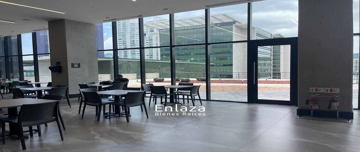 Foto de oficina en renta en  , santa maría, monterrey, nuevo león, 0 No. 05