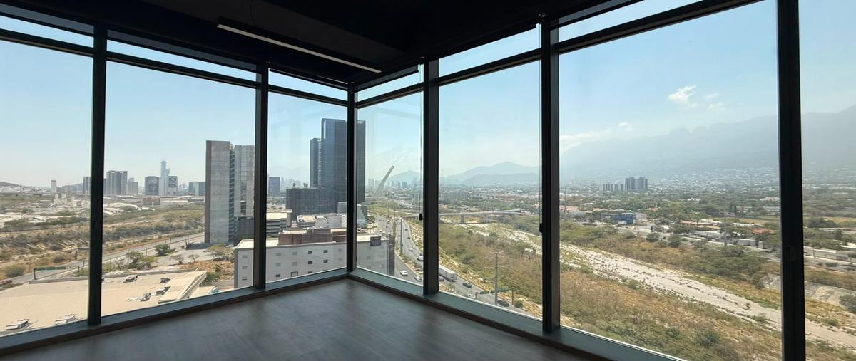 Foto de oficina en renta en  , santa maría, monterrey, nuevo león, 0 No. 05
