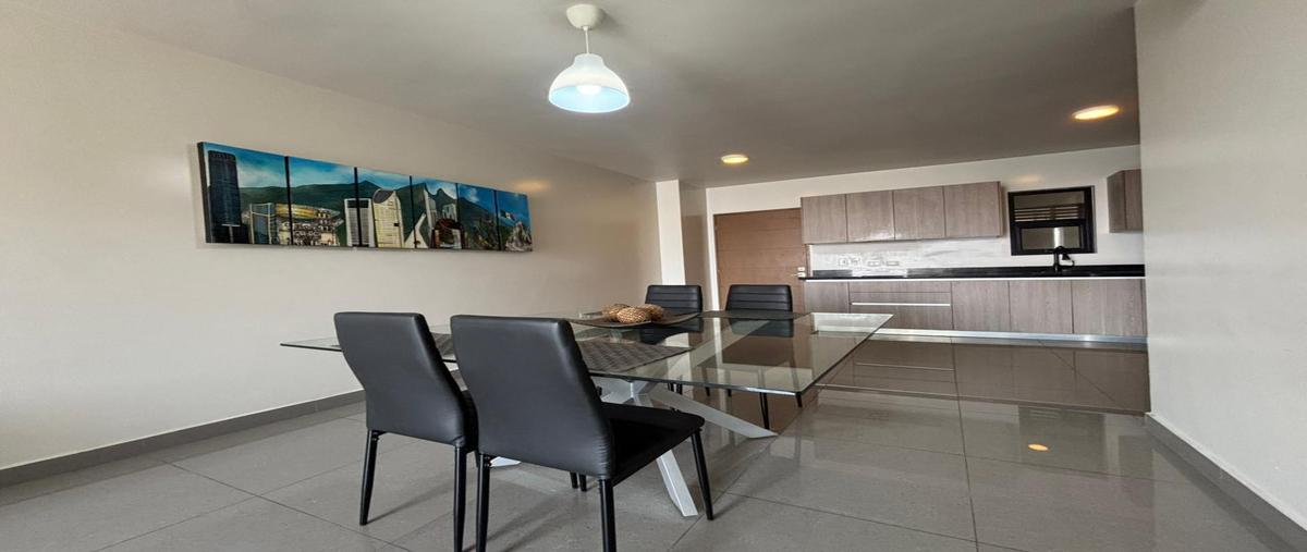 Foto de departamento en venta en  , santa maría, monterrey, nuevo león, 0 No. 03