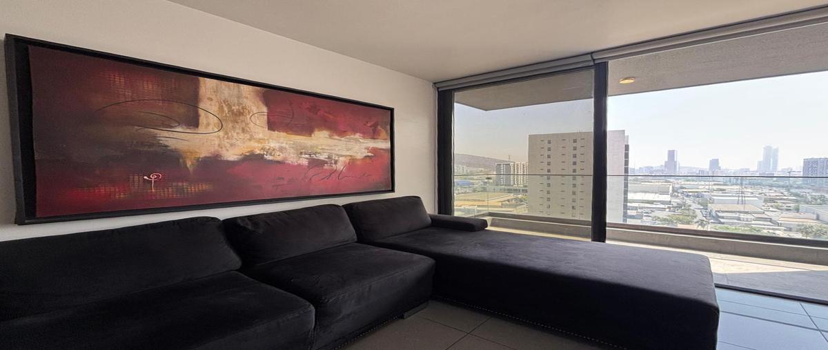 Foto de departamento en venta en  , santa maría, monterrey, nuevo león, 0 No. 04