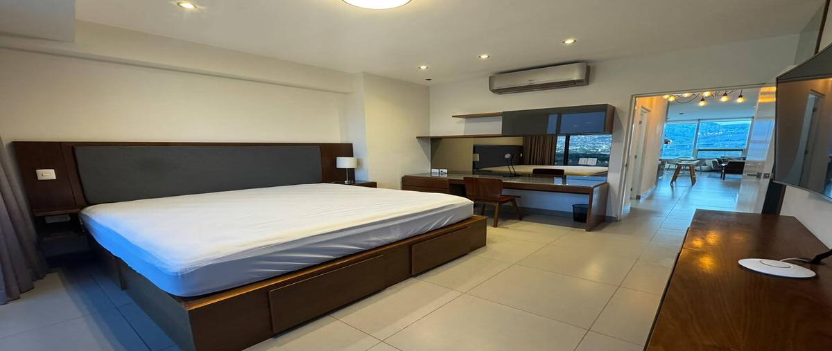 Foto de departamento en renta en  , santa maría, monterrey, nuevo león, 0 No. 04