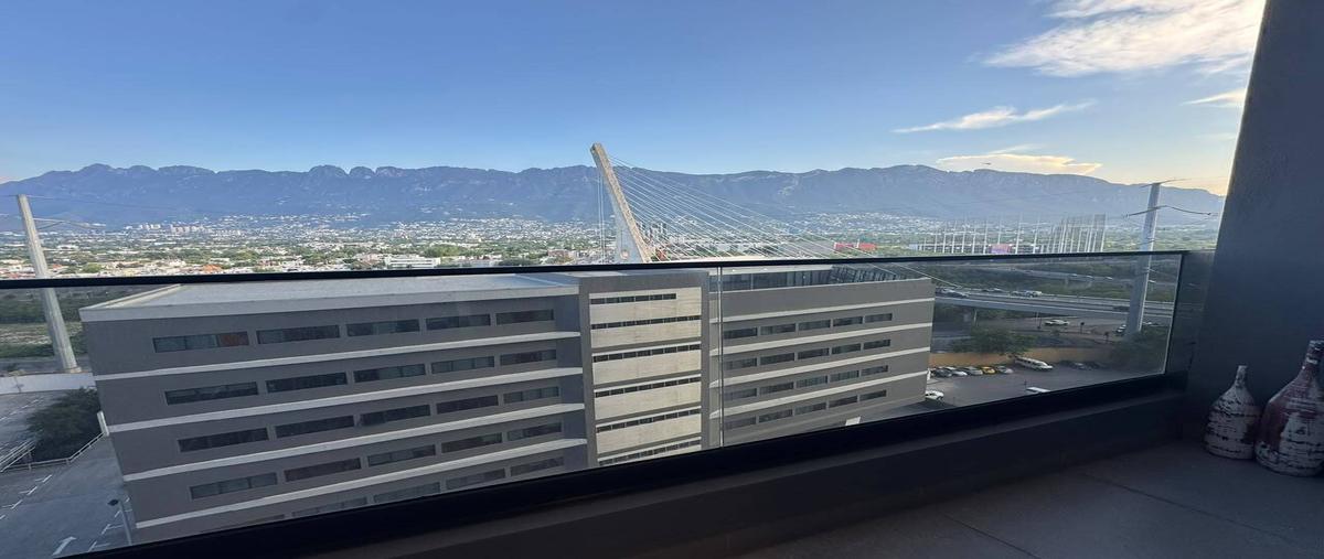 Foto de departamento en renta en  , santa maría, monterrey, nuevo león, 0 No. 05