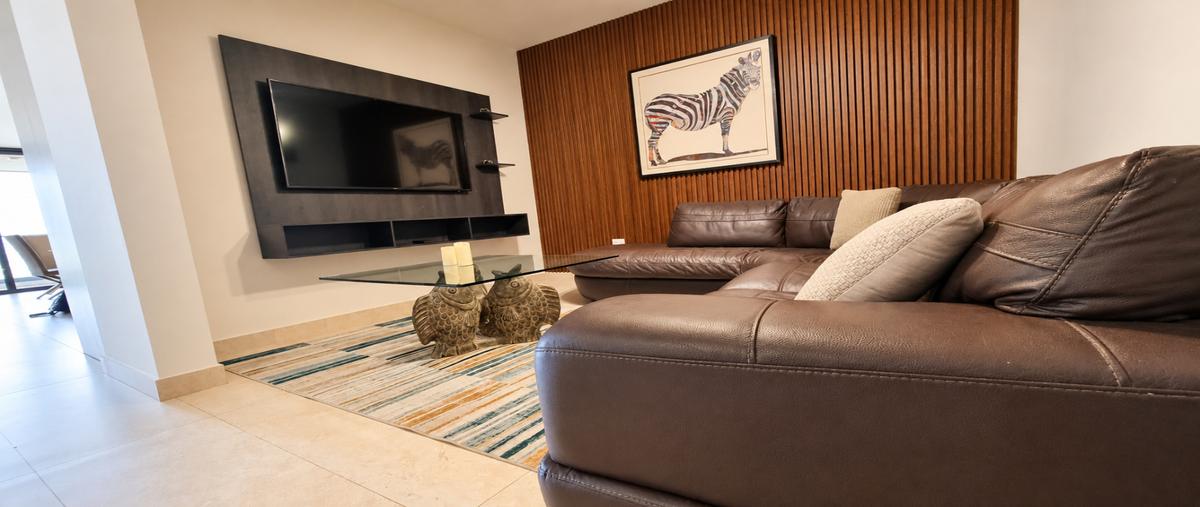 Foto de departamento en renta en  , santa maría, monterrey, nuevo león, 0 No. 03
