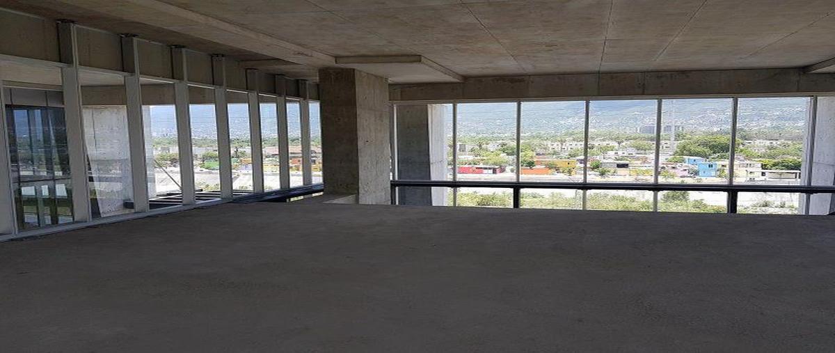 Foto de oficina en renta en  , santa maría, monterrey, nuevo león, 7085410 No. 03