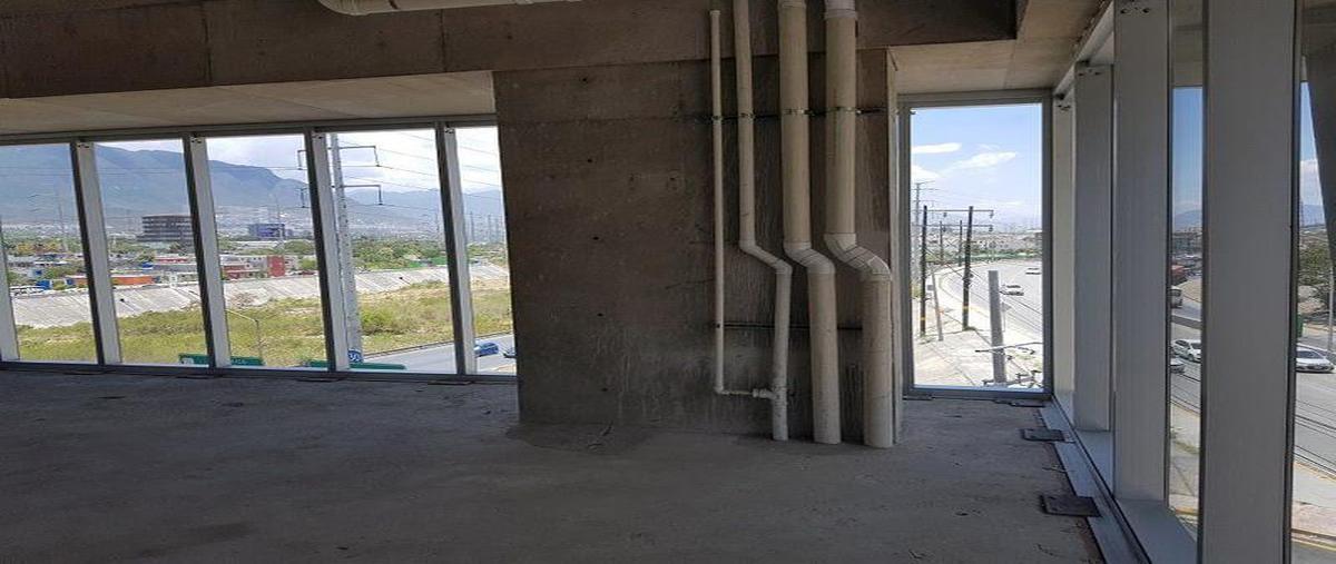 Foto de oficina en renta en  , santa maría, monterrey, nuevo león, 7085410 No. 04