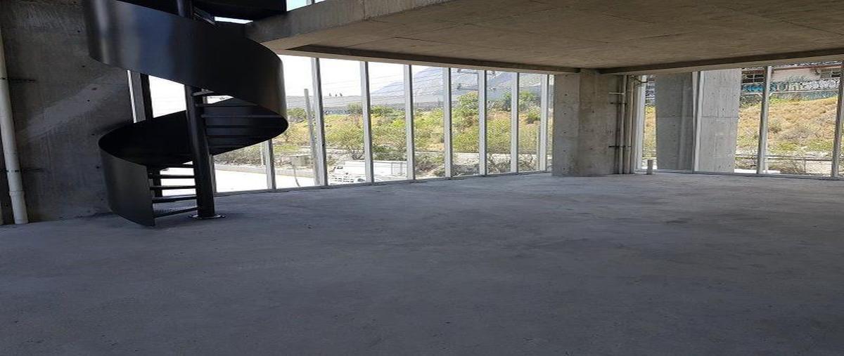 Foto de oficina en renta en  , santa maría, monterrey, nuevo león, 7085410 No. 05