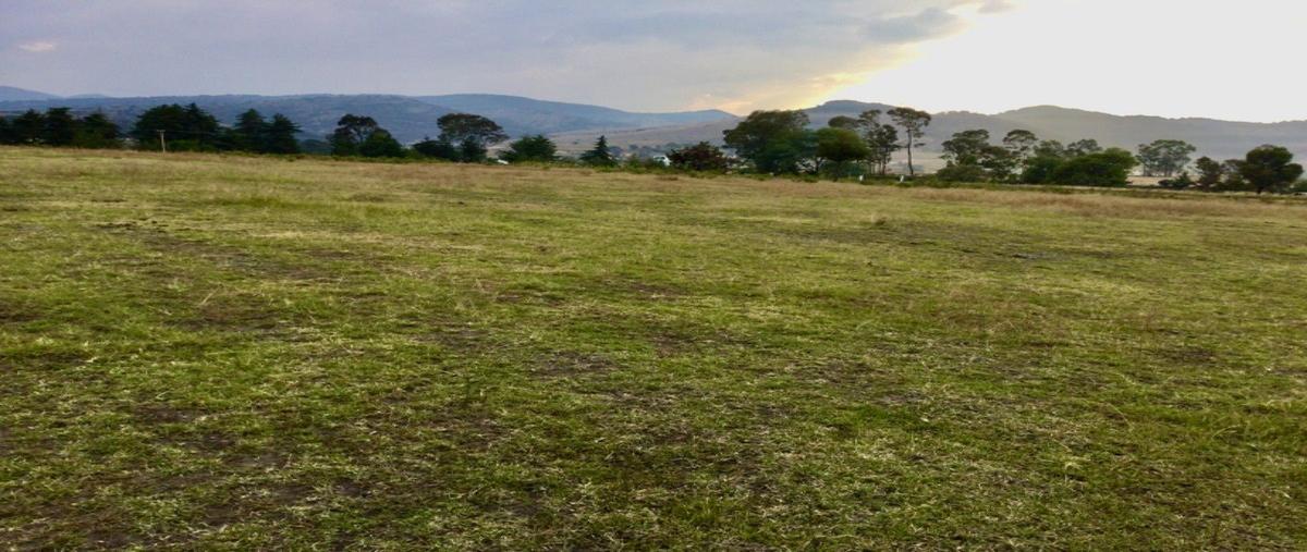 Foto de terreno habitacional en venta en  , santa maría nativitas, aculco, méxico, 26997716 No. 03