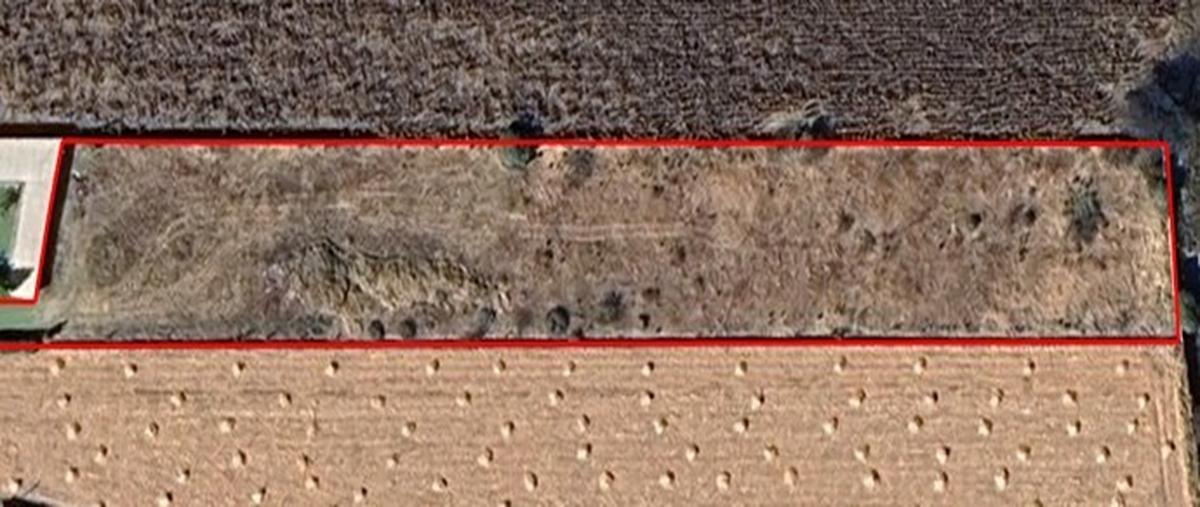 Foto de terreno habitacional en venta en  , santa maría nativitas, calimaya, méxico, 0 No. 04