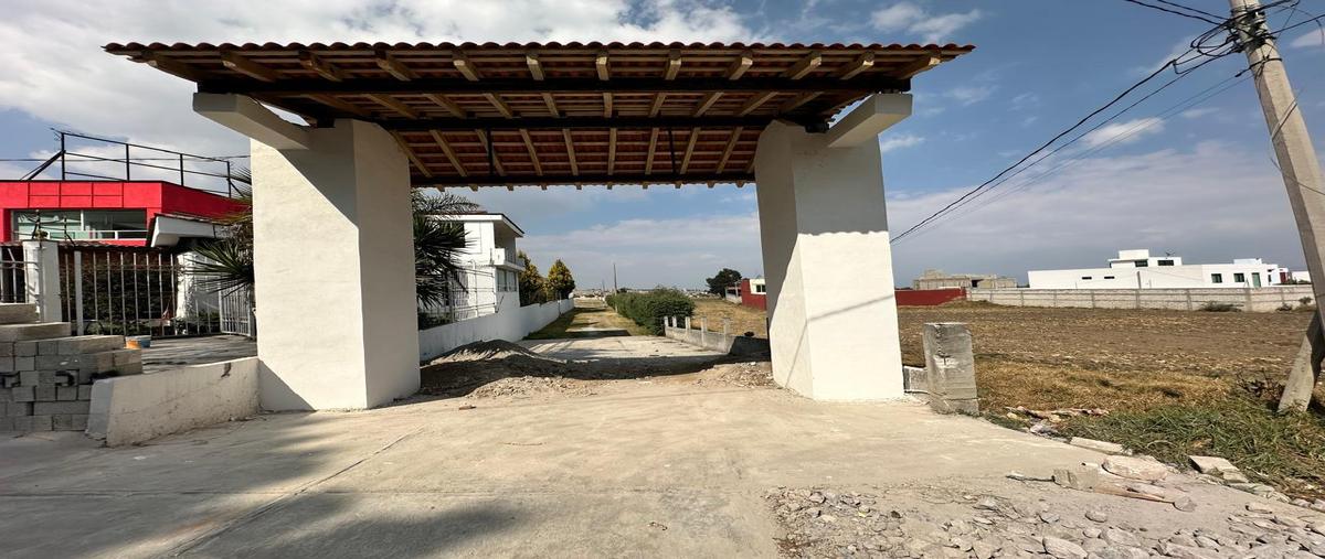Foto de terreno habitacional en venta en  , santa maría nativitas, calimaya, méxico, 0 No. 05