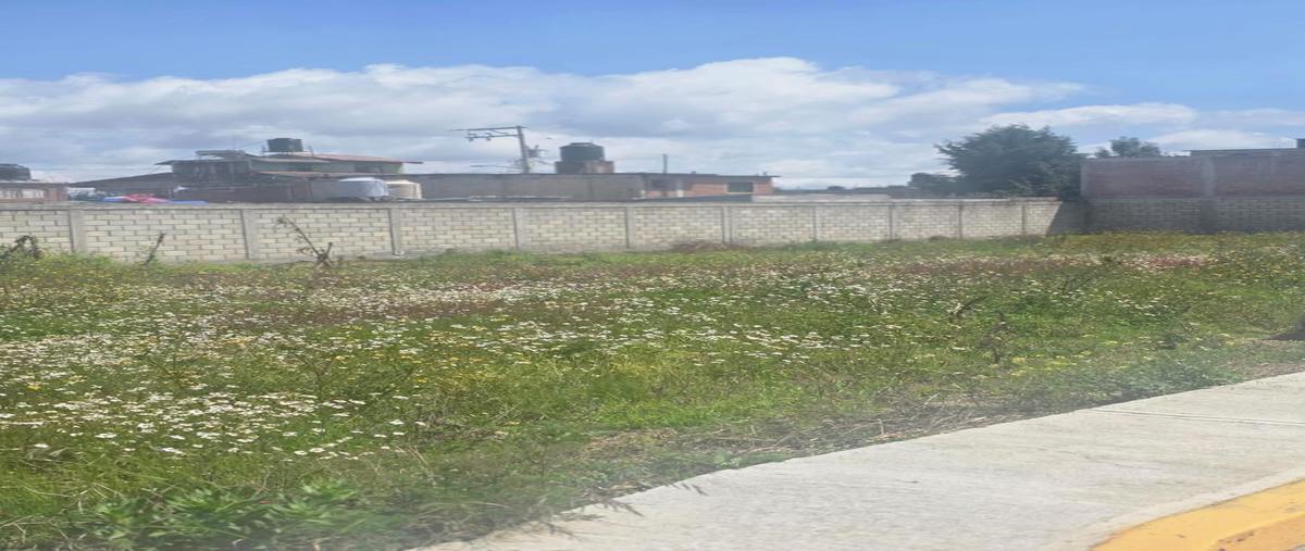 Foto de terreno habitacional en , santa maría nativitas, calimaya, méxico, 30589779 foto 01 Foto de terreno habitacional en venta en , santa maría nativitas, calimaya, méxico, 30589779 No. 01