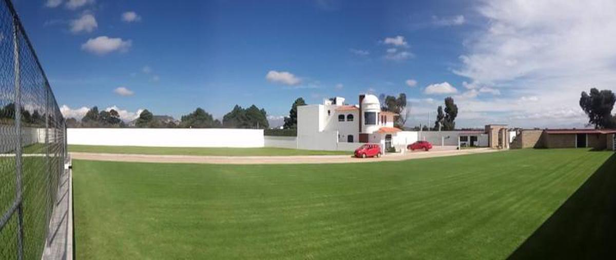 Foto de terreno habitacional en venta en  , santa maría nativitas, calimaya, méxico, 6552617 No. 02