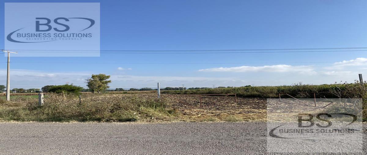 Foto de terreno habitacional en venta en  , santa maría nativitas, colón, querétaro, 0 No. 03