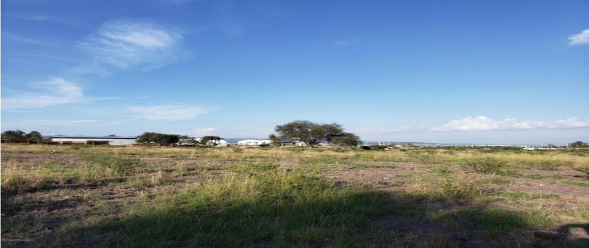 Foto de terreno habitacional en venta en  , santa maría nativitas, colón, querétaro, 27613377 No. 04