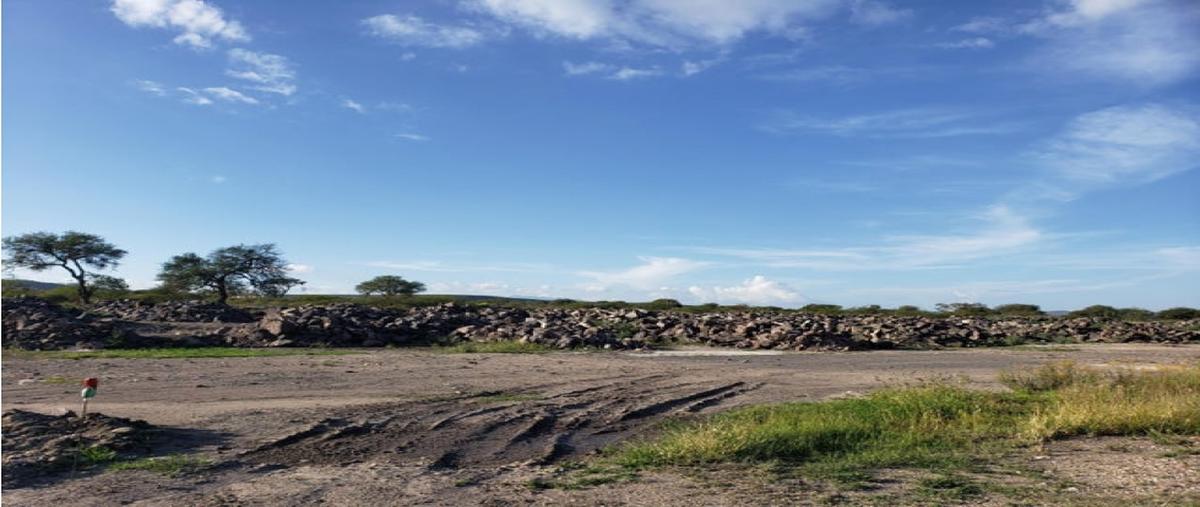 Foto de terreno habitacional en venta en  , santa maría nativitas, colón, querétaro, 27613377 No. 05