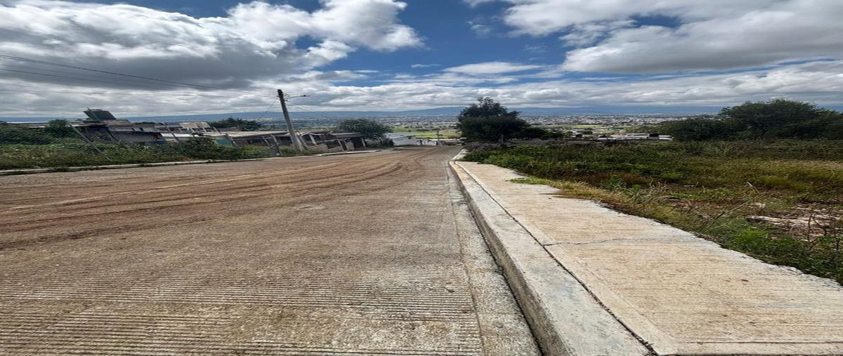 Foto de terreno habitacional en venta en  , santa maría nativitas, cuautepec de hinojosa, hidalgo, 30471817 No. 03