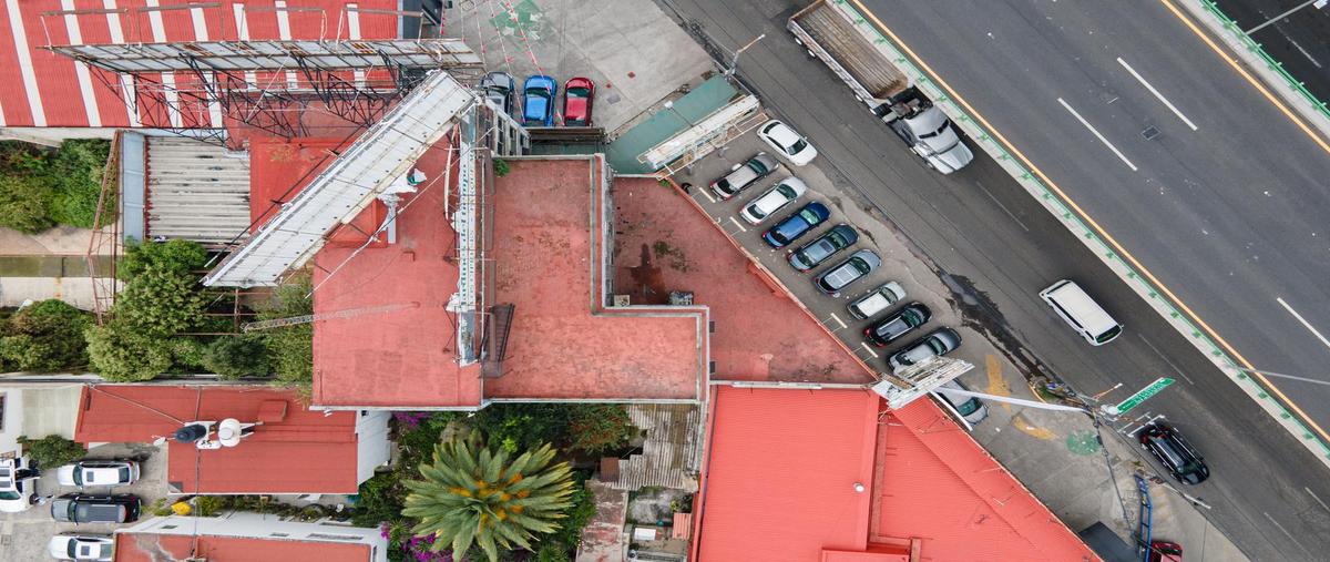 Foto de terreno comercial en venta en  , santa maría nativitas, naucalpan de juárez, méxico, 0 No. 03