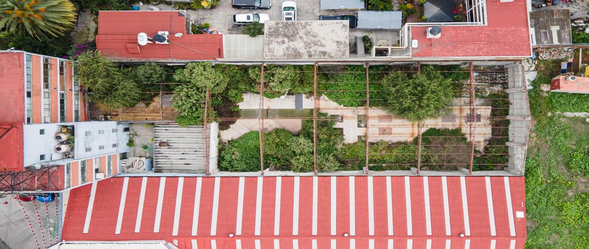 Foto de terreno comercial en venta en  , santa maría nativitas, naucalpan de juárez, méxico, 0 No. 04
