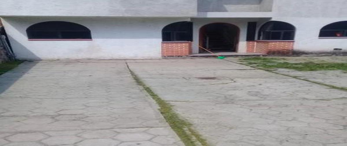 Foto de terreno habitacional en venta en  , santa maría nativitas, xochimilco, df / cdmx, 0 No. 04