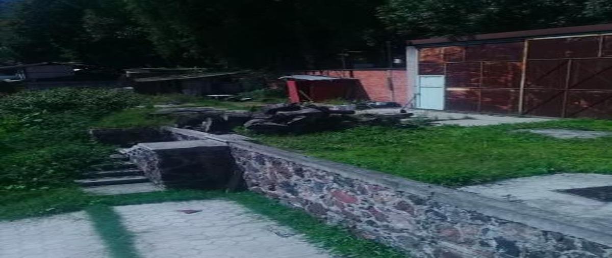 Foto de terreno habitacional en venta en  , santa maría nativitas, xochimilco, df / cdmx, 0 No. 05