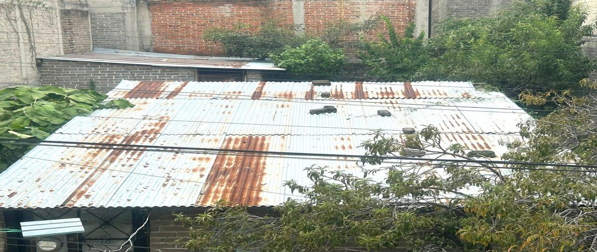 Foto de terreno habitacional en venta en  , santa maría nativitas, xochimilco, df / cdmx, 0 No. 03