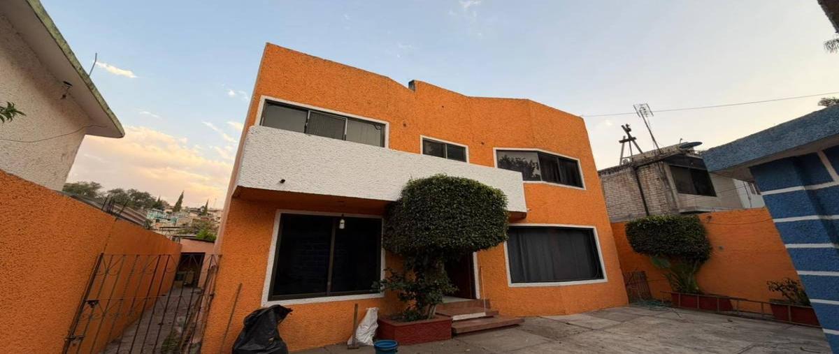 Foto de casa en venta en  , santa maría nativitas, xochimilco, df / cdmx, 30709330 No. 03