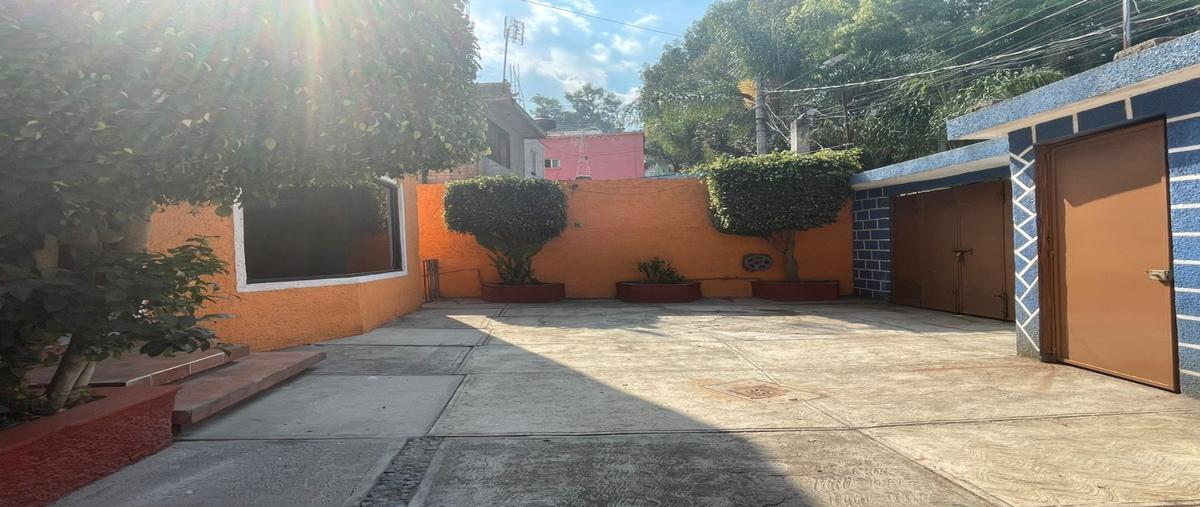 Foto de casa en venta en  , santa maría nativitas, xochimilco, df / cdmx, 30709330 No. 04