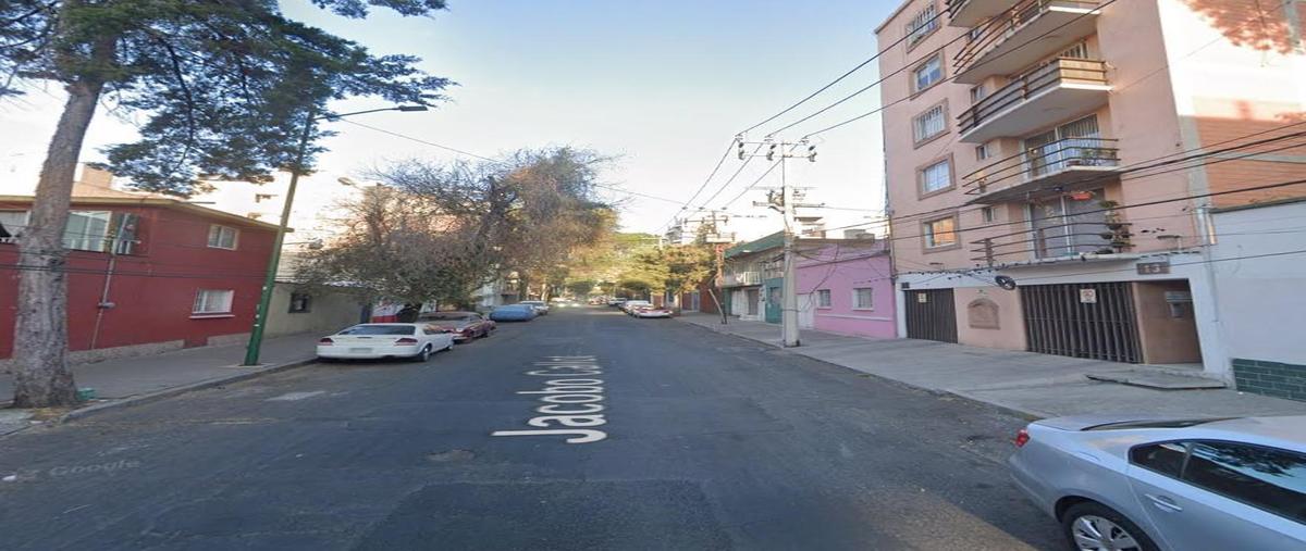Foto de departamento en venta en  , santa maría nonoalco, álvaro obregón, df / cdmx, 0 No. 03