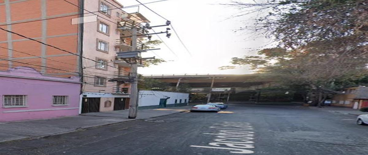 Foto de departamento en venta en  , santa maría nonoalco, álvaro obregón, df / cdmx, 0 No. 05