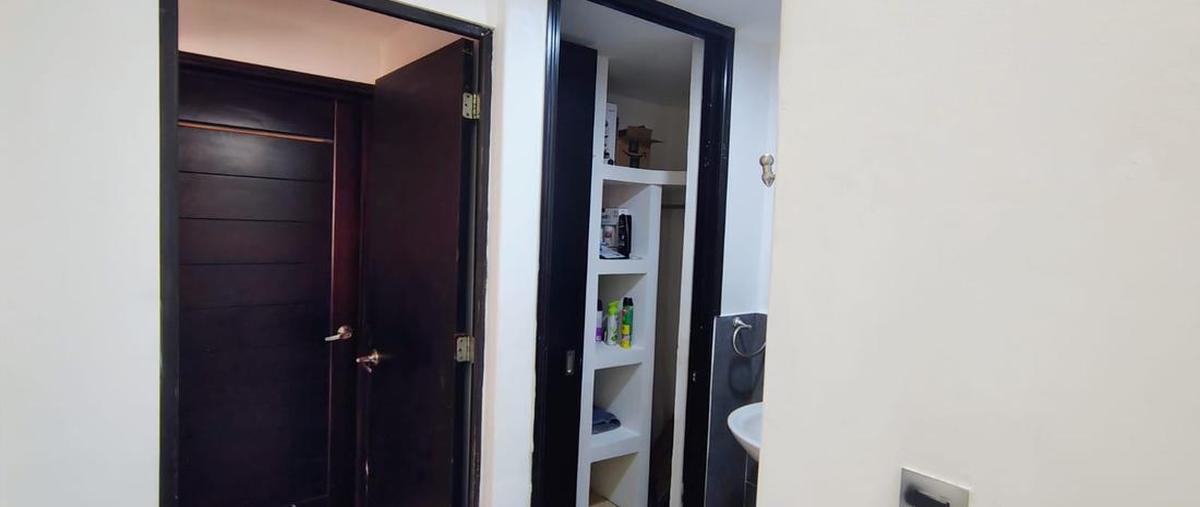 Foto de departamento en venta en  , santa maría nonoalco, álvaro obregón, df / cdmx, 31113845 No. 03