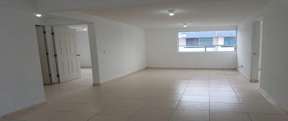 Foto de departamento en renta en  , santa maría nonoalco, álvaro obregón, df / cdmx, 0 No. 03