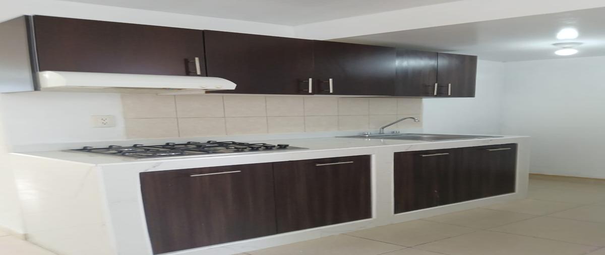 Foto de departamento en renta en  , santa maría nonoalco, álvaro obregón, df / cdmx, 0 No. 05