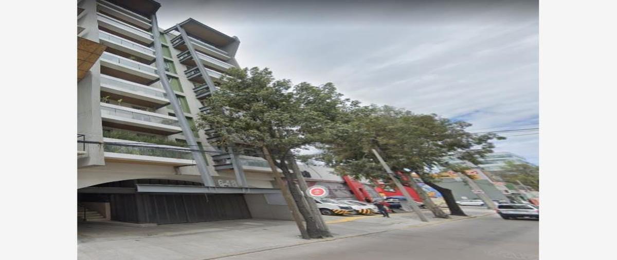 Foto de departamento en venta en  , santa maria nonoalco, benito juárez, df / cdmx, 16851473 No. 03