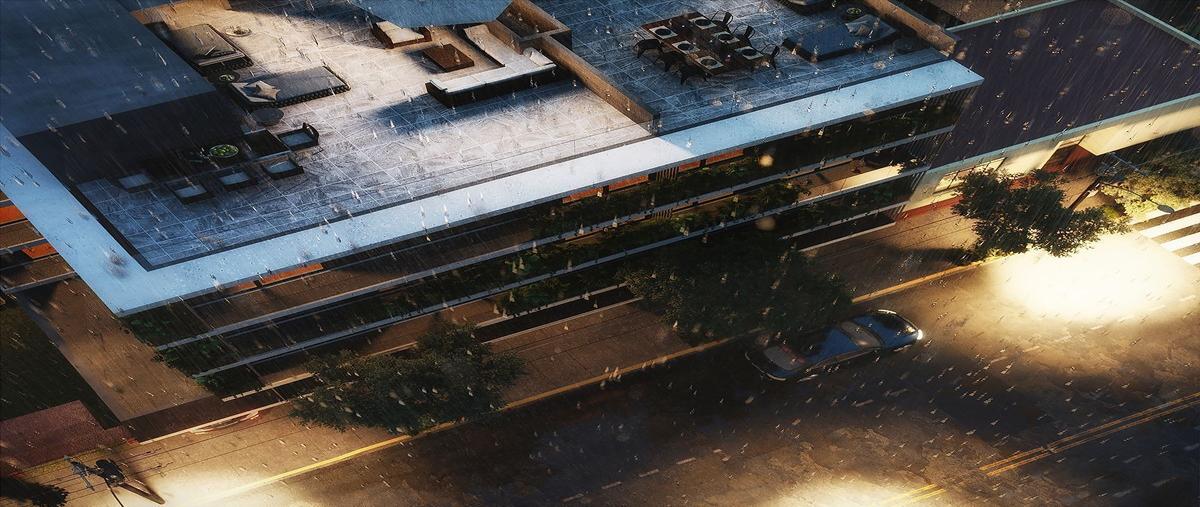 Foto de departamento en venta en  , santa maria nonoalco, benito juárez, df / cdmx, 27404695 No. 03