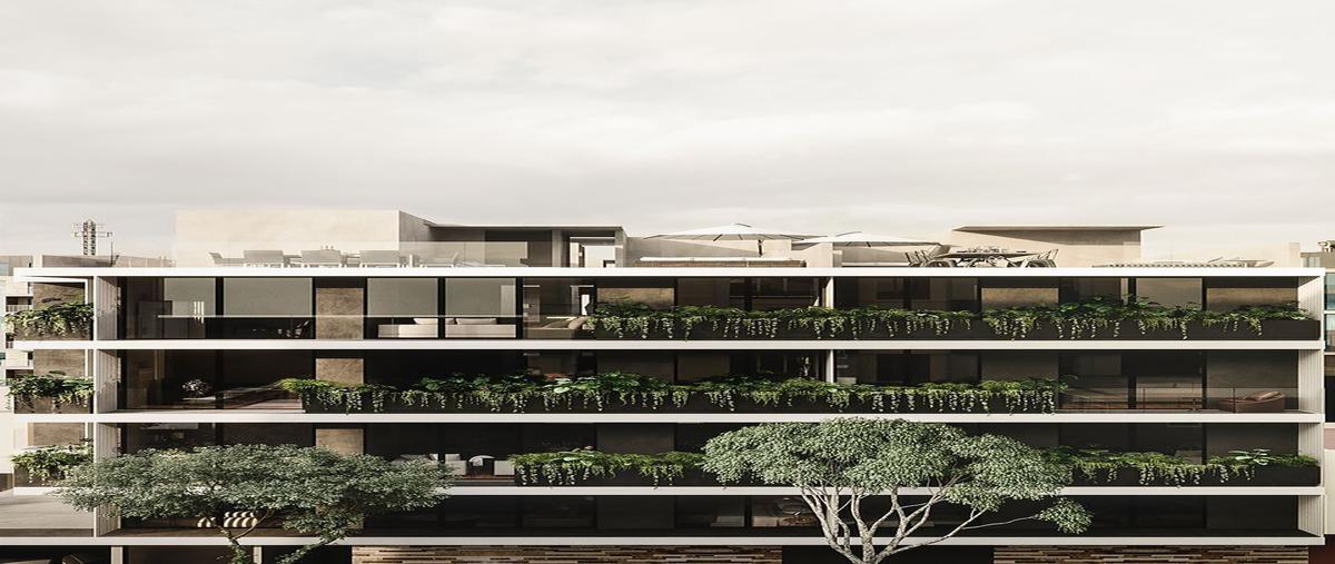 Foto de departamento en venta en  , santa maria nonoalco, benito juárez, df / cdmx, 27404755 No. 03