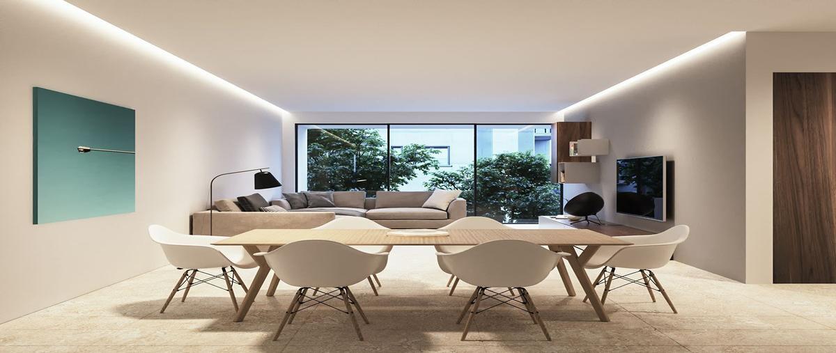 Foto de departamento en venta en  , santa maria nonoalco, benito juárez, df / cdmx, 27404758 No. 01