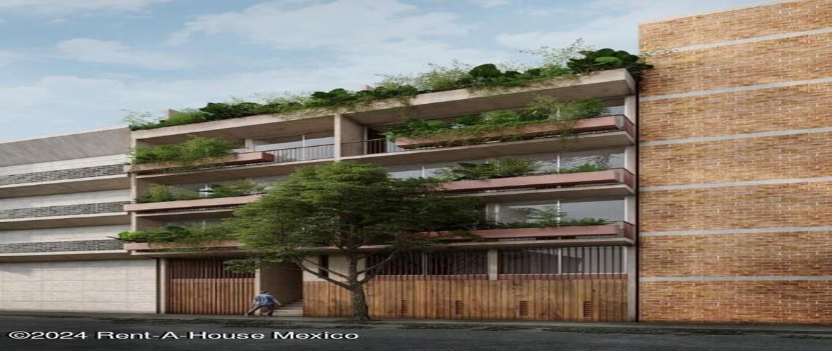 Foto de departamento en , santa maria nonoalco, benito juárez, df / cdmx, 0 foto 04 Foto de departamento en venta en , santa maria nonoalco, benito juárez, df / cdmx, 0 No. 04