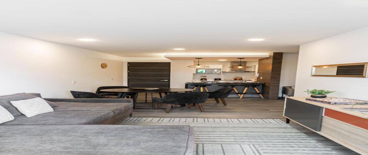 Foto de departamento en venta en  , santa maria nonoalco, benito juárez, df / cdmx, 0 No. 04