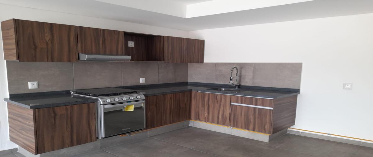 Foto de departamento en venta en  , santa maria nonoalco, benito juárez, df / cdmx, 0 No. 04