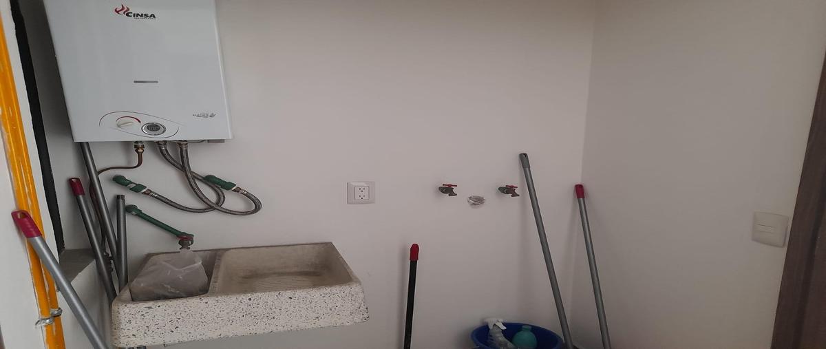 Foto de departamento en venta en  , santa maria nonoalco, benito juárez, df / cdmx, 0 No. 05