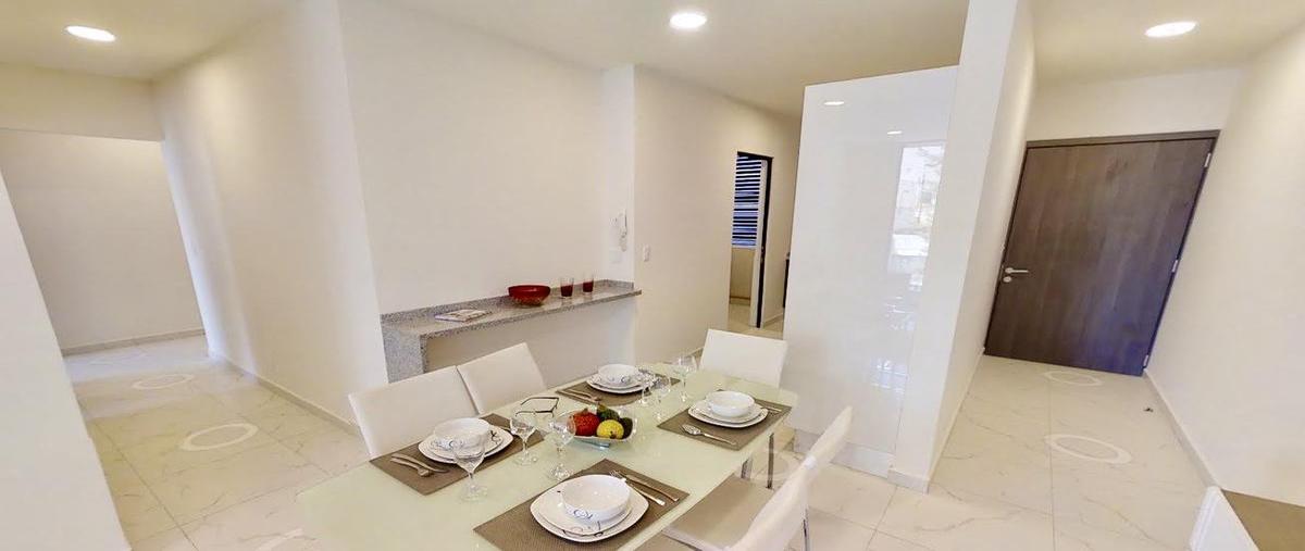 Foto de departamento en venta en  , santa maria nonoalco, benito juárez, df / cdmx, 0 No. 04